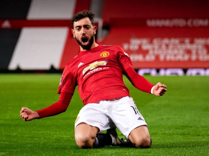 22 Best Players of Manchester United