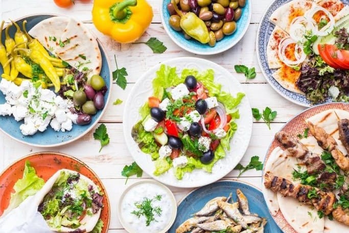 7 Dishes From All Over The World To Try At Home