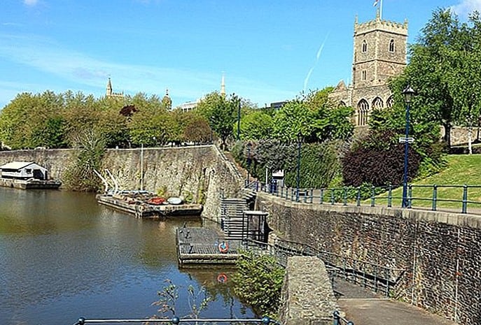 9 Top-Rated Tourist Attractions in Bristol