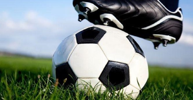 20 countries where football (soccer) is very popular