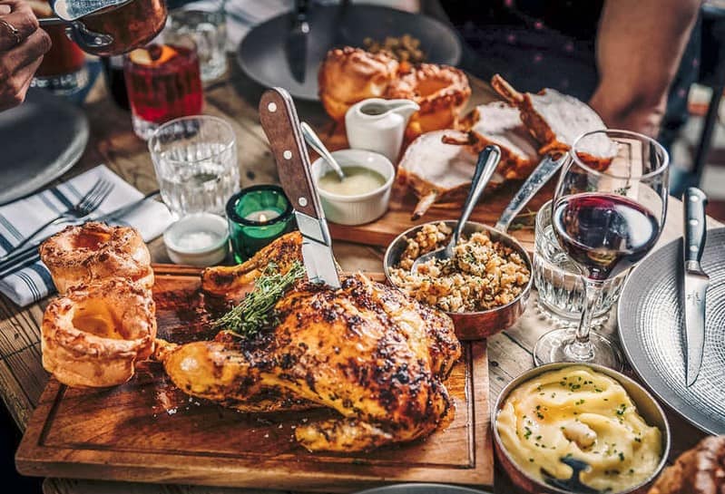 Eat Like a Local: 5 Best Budget Restaurants in Ireland