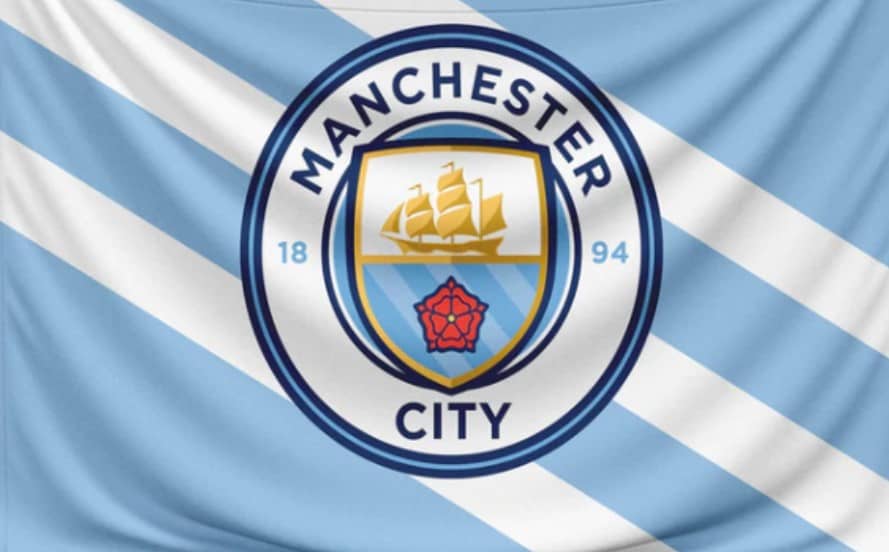 Manchester CITY