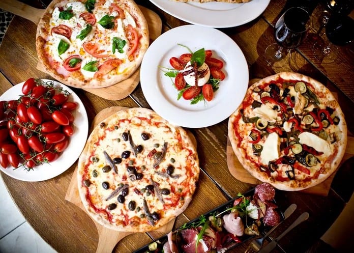 Top 21 Affordable Places to Eat in Manchester