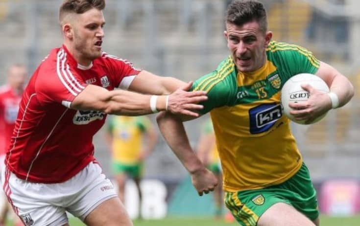 Sporting Events in Ireland