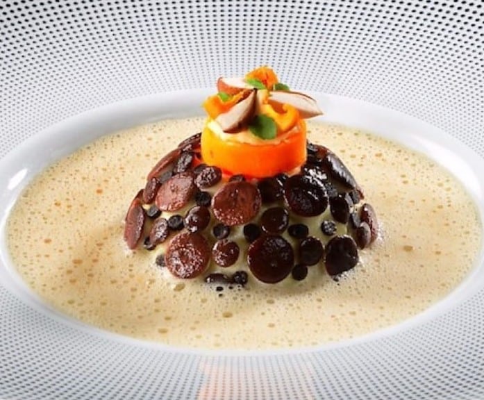 Top 11 Most Expensive Michelin-starred Restaurants in London