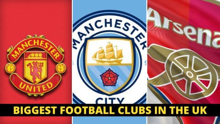 Top 10 Football Clubs in England: Who Reigns Supreme?