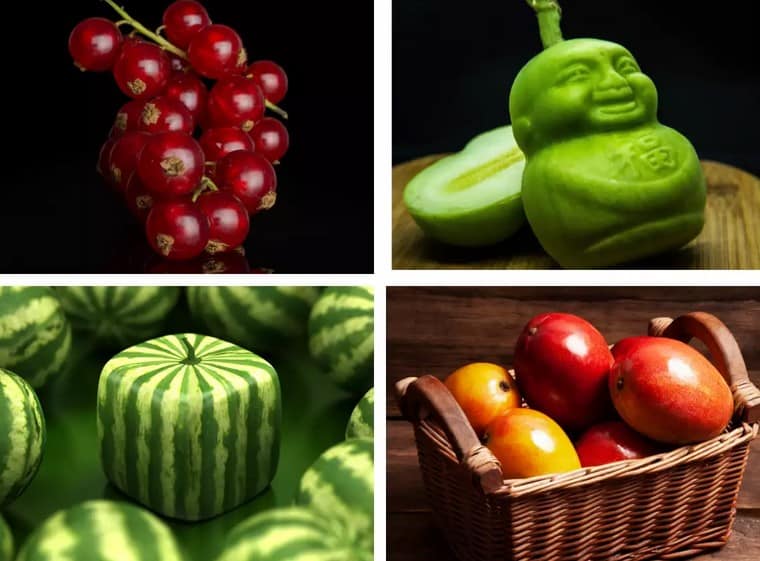 Beyond Ordinary: 9 Most Expensive Fruits and Vegetables