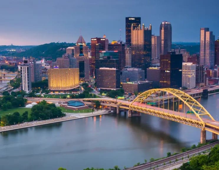 Discover the Hidden Gems: The Top 6 Underrated Places to Live in America