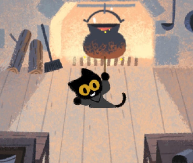 How Google’s Art Games are Revolutionizing the Creative Process