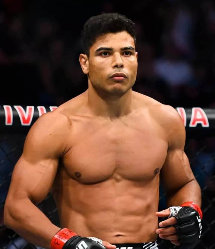 hottest ufc fighters