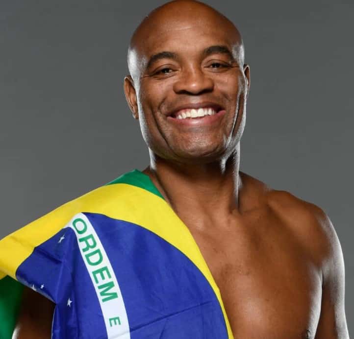 MMA men