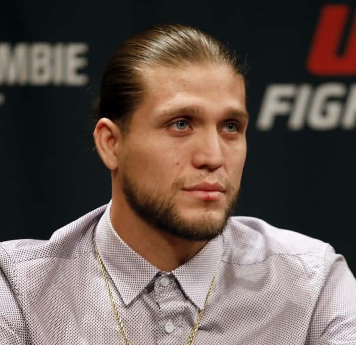 MMA men