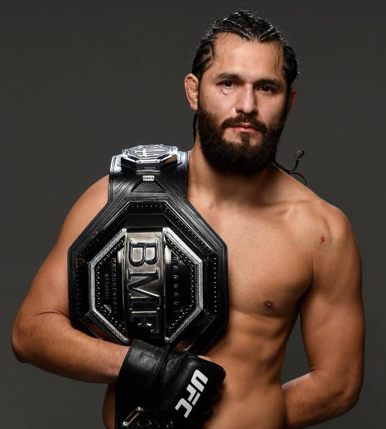 hottest ufc fighter
