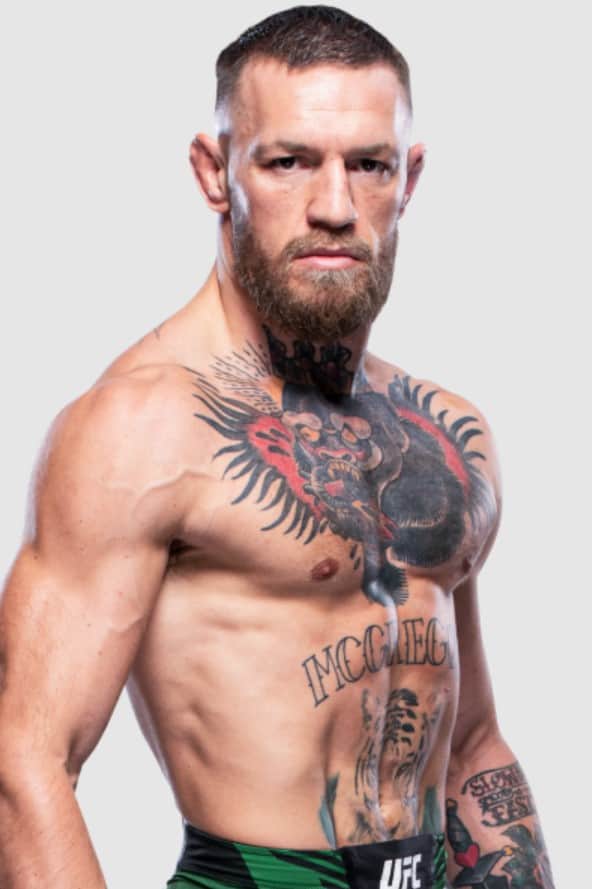 MMA men