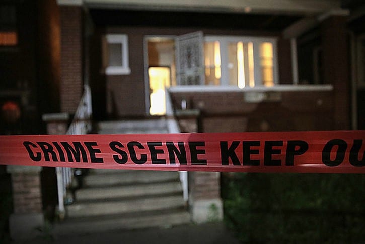 The Top 10 Most Dangerous Cities in America: Is Your Hometown on the List?
