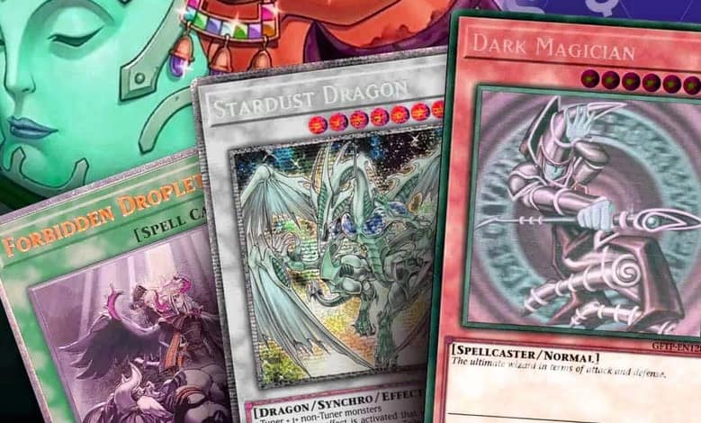 Top 12 Most Expensive YuGiOh Cards That Are Worth a Fortune