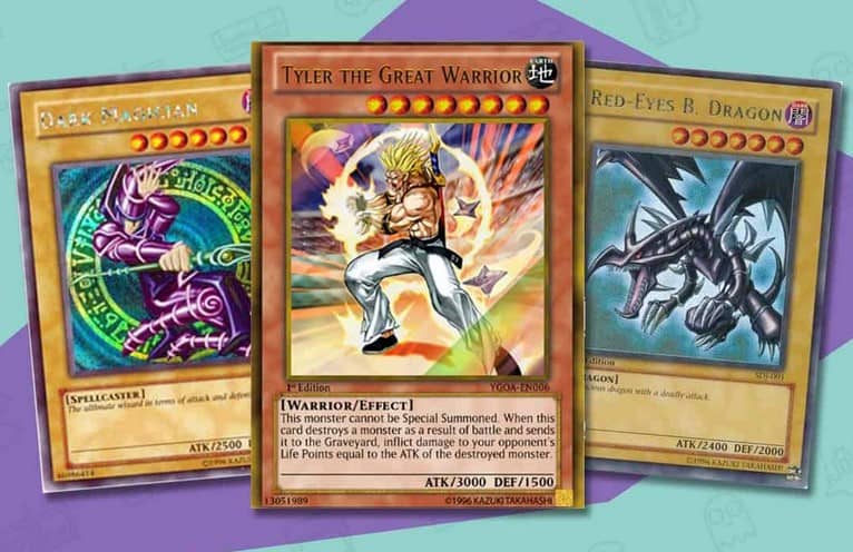 Unlocking the Mystery: The Top 10 Rarest YuGiOh Cards