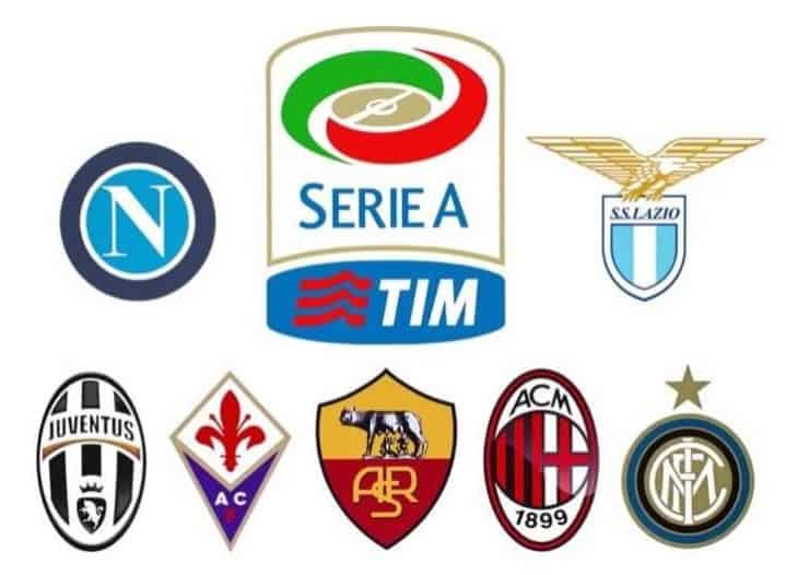 The Unstoppable Titans: Unveiling the Top 7 Teams Dominating Serie A