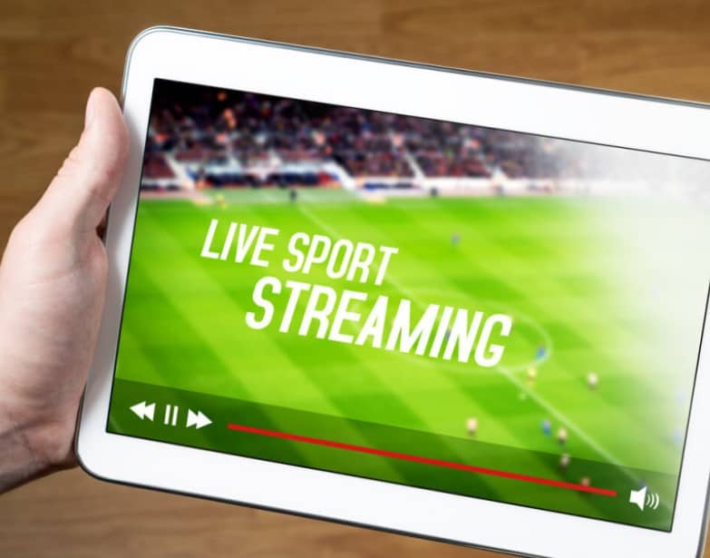 11 Sports Streaming Statistics Showing How Huge it is in 2023