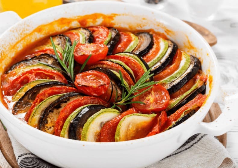 Most Delicious 15 Less-Known French Dishes