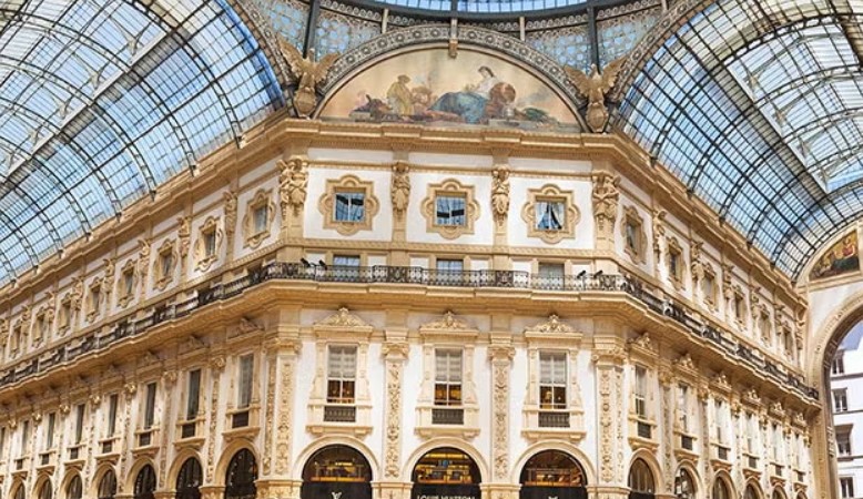 15 Best Shopping Streets to Visit in Milan