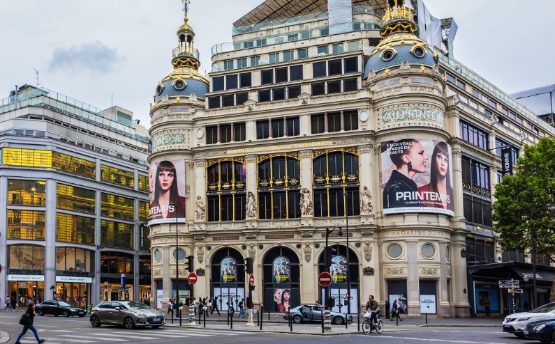 7 Best Shopping Streets in Paris to Visit