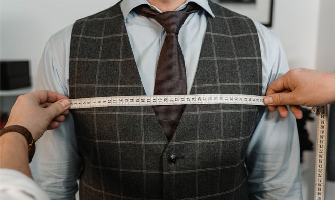 Male Accessories That Will Help You Look Rich