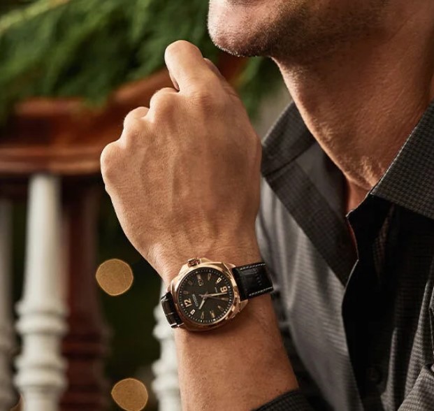 Male Accessories That Will Help You Look Rich